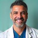 Foto de perfil del Dr. Alejandro García, cardiólogo preventivo