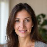 Sofía Martínez, Psicóloga de Salud