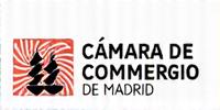 Cámara de Comercio Madrid