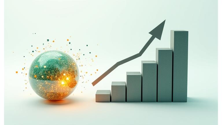 Gráfico comparativo de costo-beneficio de planes de bienestar de Vida Serena versus soluciones genéricas