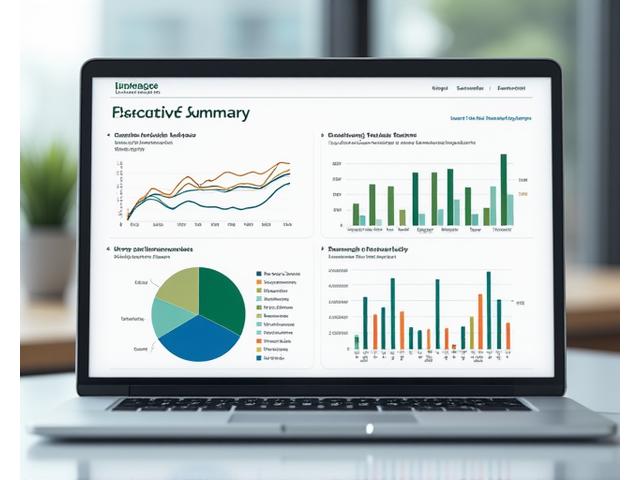 Reporte de salud y bienestar generado automáticamente, mostrando tendencias mensuales y áreas de mejora.