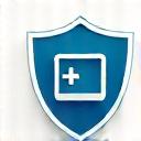 Logos de plataformas de salud como Apple Health y Google Fit